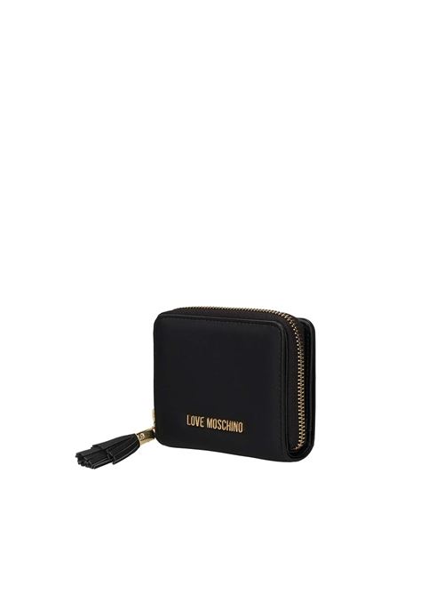 Portemonnaie LOVE MOSCHINO | JC5689PP00KD0000